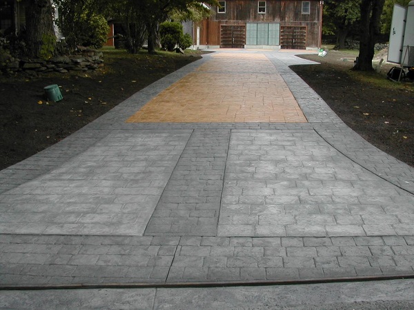 How To Choose Between Concrete Driveways And Other Options