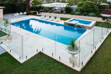 Why Pool Fences Are Important Safety Features