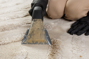 Carpet Cleaning